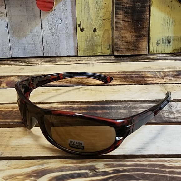 Sunglasses 400UV #167 - Picture 6 of 8